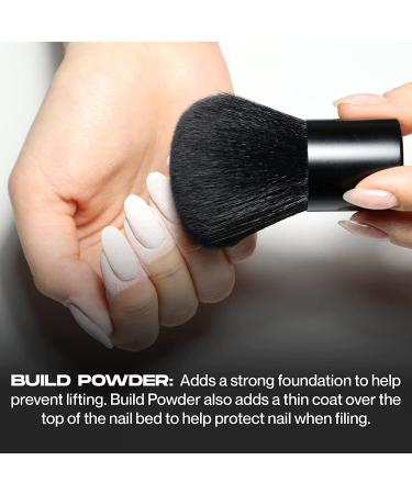 Nailboo Build Powder - Long-Lasting Dip Nails & Strengthener | No UV Lamp Needed - Buy Online on GoSupps.com