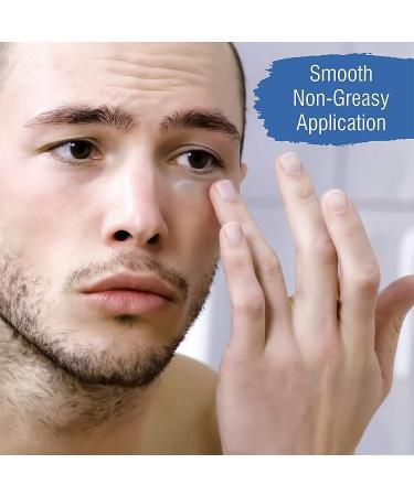 Retinol Moisturizer Cream ETRONG Anti-aging Wrinkle Night/Day Cream for Face and Eye with 2.5% Retinol Hyaluronic Vitamin E and Jojoba Oil (100 ml) - Buy Online on GoSupps.com