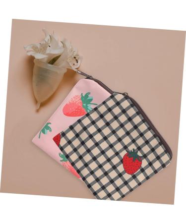 Shop Lurrose 20-Piece Mini Shopping Bag Set - Perfect Travel Cosmetic & Gift Bags for Girls | International Shipping Available - Buy Online on GoSupps.com