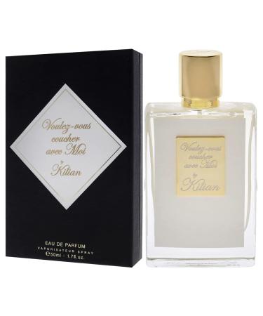 By Kilian Voulez vous coucher avec Moi Eau de Parfum 50 ml - Buy Online on GoSupps.com