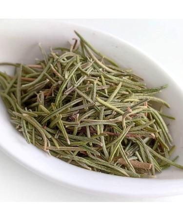  Elixir Herbs & Spices 70g of Greek rosemary from Elixir Herbs & Spices in Crete fine spices and herbs (70g of rosemary #14) - Buy Online on GoSupps.com