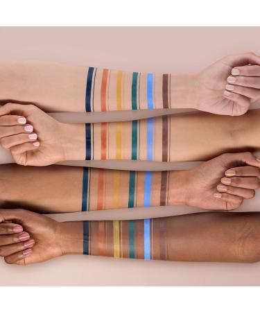 Catrice Calligraph Artist Matte Liner 040 Butterscotch - Vegan Intense Yellow Eyeliner 1.1ml Perfume-Free No Microplastics International Shipping - Buy Online on GoSupps.com