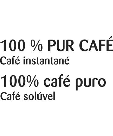 NESCAF SELECTION - Instant Coffee - Box of 300 Individual Sticks of 2g - Buy Online on GoSupps.com