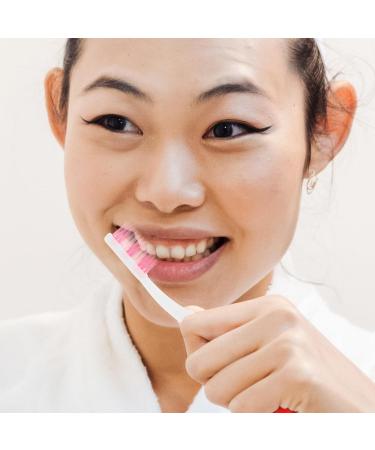 Buy Iplusmile 6S Foldable Toothbrush | Travel-Friendly Covered Design | Perfect Gift for Daily Use - Buy Online on GoSupps.com