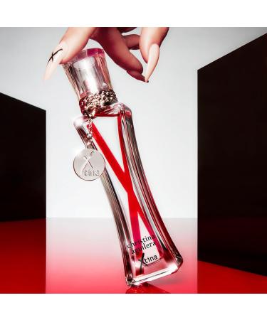 Christina Aguilera Xtina Perfume for Women Eau de Parfum Spray 1.0 fl. Oz 1 Fl Oz (Pack of 1) Floral - Buy Online on GoSupps.com