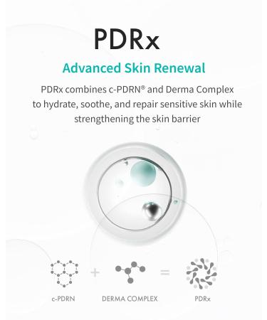 REJURAN Moisture Treatment Essence c-PDRN - Hydrating Face Serum for Long-Lasting Moisture and Skin Barrier Support with PDRx (2.46 fl oz) - Buy Online on GoSupps.com