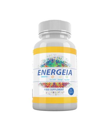 Energeia 60 Capsules