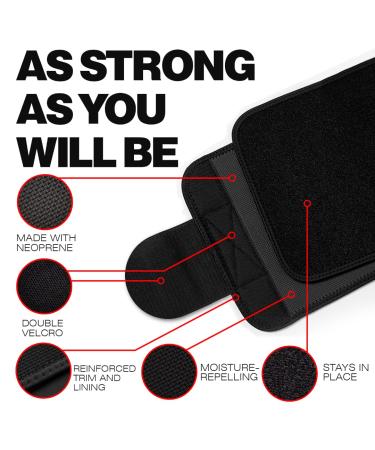 Smart Airbags - Ultimate Support for Comfort & Safety | International Shipping Available - Buy Online on GoSupps.com