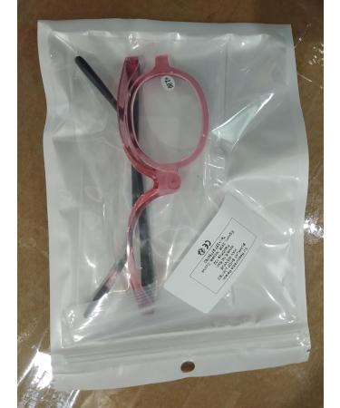 Shop Foldable Makeup Glasses for Women | Stylish Reading Glasses & Visual Aid for Presbyopia - Buy Online on GoSupps.com