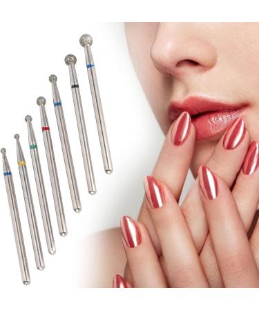 Easy-to-Use Nail Art Drill | Perfectly Grinding Nail Drill for Salons & Home Manicure | International Shipping - Buy Online on GoSupps.com