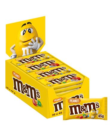 M&M's 36 x 45 g