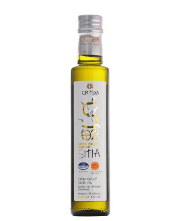 Greek Sitia Extra Virgin Olive Oil 250ml