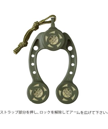 Daiichi #32127 Knot Assist 2.0 FG P.E Line to Leader Connector Green - 1271 - Buy Online on GoSupps.com