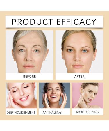 Firming Body Oil Advanced Firming And Wrinkle Reducing Essential Oil Firming Rejuvenating Essential Oil Anti-Wrinkle Lifting Oil for Skin Lifts and Firms Your Skin (1) - Buy Online on GoSupps.com