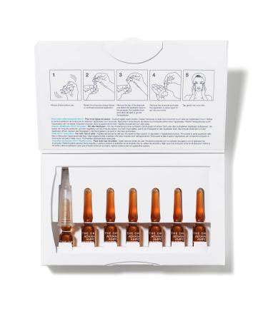 Advanced Firming Ampoules 1.5 ml x7