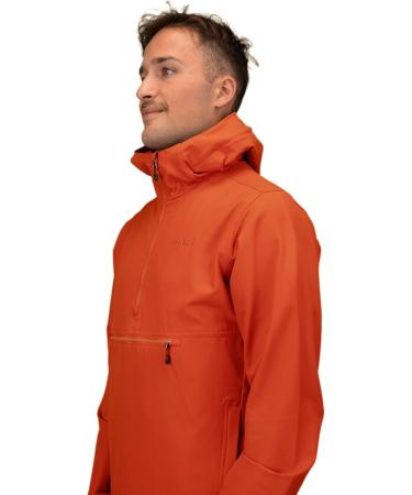 CONNEC Insects Protection Manik II Anorak for Men. Long Sleeve Mosquito Net and Sun Protection. Hiking Fishing or Hunting. XX-Large Rooibos Tea - Buy Online on GoSupps.com