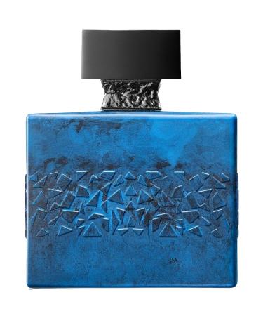 M.Micallef Desir Toxic 100ml 3.4 fl.oz Eau de Parfum New In Box