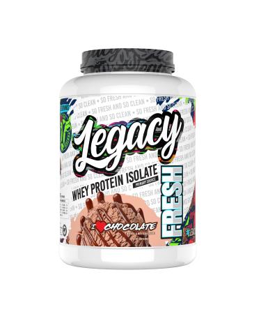 Fresh I 3 Chocolate 2lb |100% Pasture Fed Premium Whey Protein