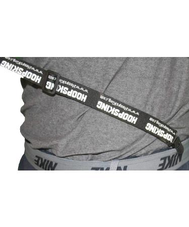 HoopsKing Straight Shooter: Basketball Shooting Training Aid for Perfect Elbow Alignment - Buy Online on GoSupps.com