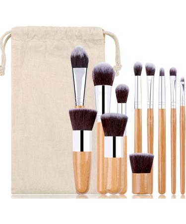Joyeee All in One Makeup Kit - Full Starter Multipurpose Set for Women & Teen Girls | Includes Concealer Palette, Brush Sets, Primer & Powder Puff - SET003 - Buy Online on GoSupps.com