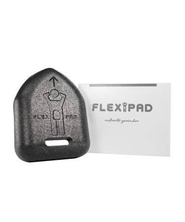 Flexipad fascia extensor - back trainer and back extension size L from 1.60m - in the morning and in the evening for 15 seconds - depending on the location - developed by physiotherapists!L (from 160cm)