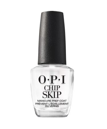 OPI Chip Skip Manicure Prep Coat  0.5 Fl Oz - Buy Online on GoSupps.com