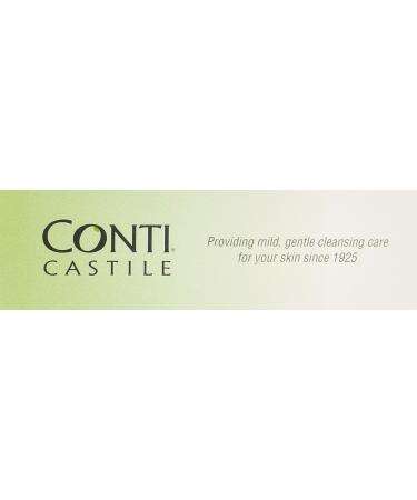 Pack of 5 Castile Soap Conti 3.7 oz by Numark Laboratories Inc. - Special Offer - Buy Online on GoSupps.com