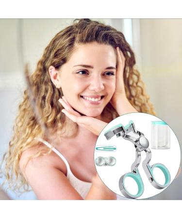 Shop Baflovga Contact Lens Insertion Tools | Beginner Aids & Tweezers for High Myopia & Long Nails - Buy Online on GoSupps.com