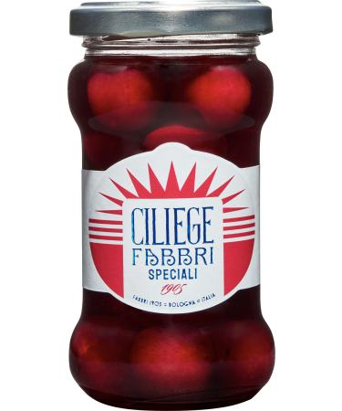 Fabbri Fabbri Special cherries 200 g
