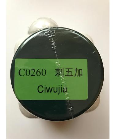 Ci Wu Jia - Manyprickle Acanthopanax Root 100 Grams (E-Fong) - Buy Online on GoSupps.com