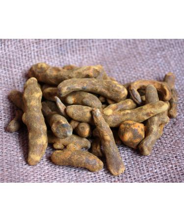 Naturix24 Turmeric whole roots 1 Kg