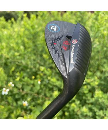 CALONG Forged Golf Wedge Set - Right Hand 52 56 60 64 68 72 Degree Sand & Lob Wedges for Men & Women - Buy Online on GoSupps.com