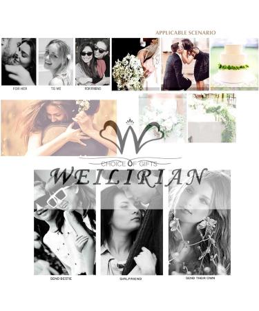 Shop W WEILIRIAN Crystal Saturn Planet Earrings - Vintage Dangle & Stud Jewelry for Women | Celestial Rhinestone Gifts - Buy Online on GoSupps.com