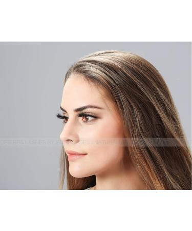 EMILYSTORES 0.25mm C Curl Eyelash Extensions 12mm Silk Mink - International Shipping Available - Buy Online on GoSupps.com