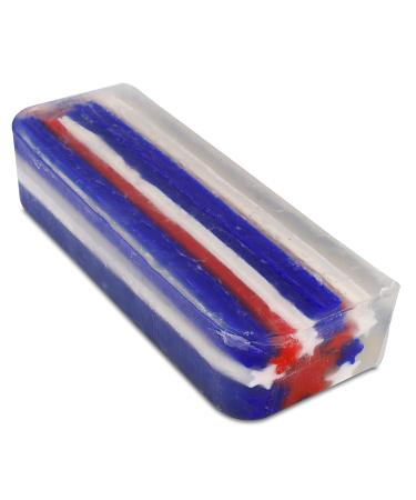 Primal Elements Soap Loaf 3 Day Weekend 5.5 Pound