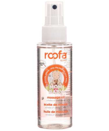 Roofa BABY BASIC OIL ROOFA 100 ML