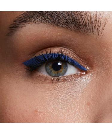 Avon Glimmerstick Eyeliner in Starry Night - Tug-Free, Bold, Waterproof Formula - Buy Online on GoSupps.com