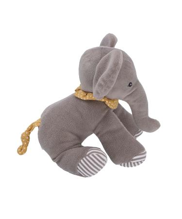 Sterntaler Baby Unisex Captain Medium Elefant Eddy - Royal Cup Sleep Aid & Audit Aid in Gray - International Shipping Available - Buy Online on GoSupps.com