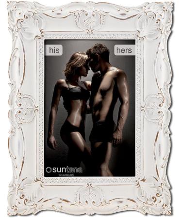 Suntana Spray Tan Blackberry Fragrance After Dark 14% DHA Solution - Trade Salon Size 4000ml - Buy Online on GoSupps.com