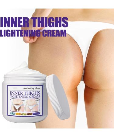 Snow Bleach Cream Whitening Cream for Intimate Parts Whitening Cream for Intimate Parts Intimate Cream for Women Irritation Bleaching Cream for Intimate Areas 60g (3pc) - Buy Online on GoSupps.com