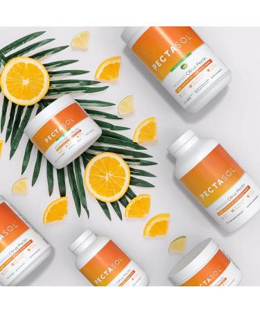 Econugenics PectaSol-C Modified Citrus Pectin â€“ Lime Infusion 6.48 oz | Natural Detox Support - Buy Online on GoSupps.com