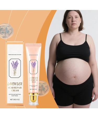  G n rique Scar Cream Skin Texture Improvement Products - Smoothing Cream to Eliminate Scars | For Men Women Boys Girls Teenagers Athletes - Buy Online on GoSupps.com