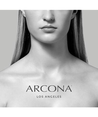 ARCONA Raspberry Clarifying Bar - Salicylic Acid, Vitamin E, Aloe Vera - 4oz USA Made - Buy Online on GoSupps.com