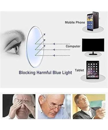 Smart Double Focus Reading Glasses | Libiyi & Dotmalls | International Shipping - Buy Online on GoSupps.com