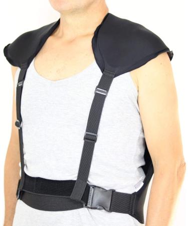 Large Leak-Proof Cooling Gel Pad for Ultimate Back Comfort - International Shipping Available - Buy Online on GoSupps.com