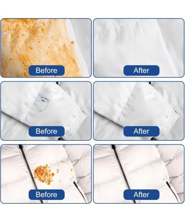 Down Jacket No-rinse Detergent Spray Down Wash Detergent Water Free Dry Cleaning Spray Down Jacket Wash Detergent High-Performance Detergent for Down Jacket Duvets and Silk (1pc) - Buy Online on GoSupps.com