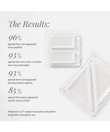 Karuna Age Rewind XL + Standard Duo Pack 8 Single Use Patches - Buy Online on GoSupps.com