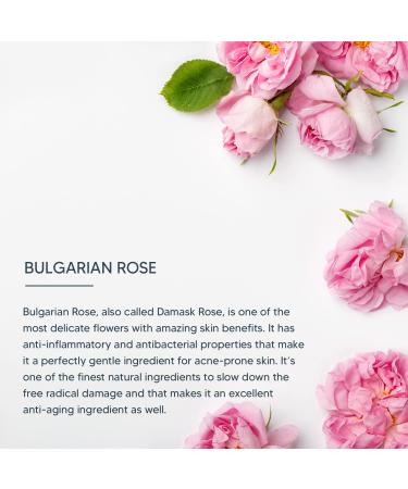 Buy Lotus Professional Dermo Spa Bulgarian Rose Night Creme 50g - Radiance & Renewal for Glowing Skin | International Shipping Available - Buy Online on GoSupps.com