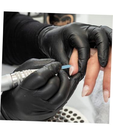 Beavorty nail polisher Remove Nail Bits carbide nail drill bit professional nail drill nail drill bits drill for nails professional cleaning kit nail gel Metal Drilling tool to rotate - Buy Online on GoSupps.com