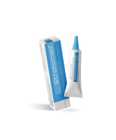 Advanced Film-Forming Wound Dressing | Forms a Flexible Protective Layer Over Open Wounds & Damaged Skin | for Faster Healing and Early Abnormal Scar Management | 5g (0.17oz)